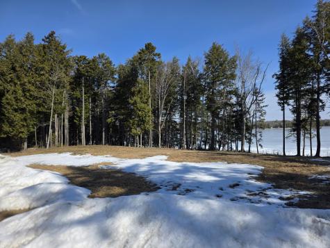 76 Little River Cove Road Weston ME 04424