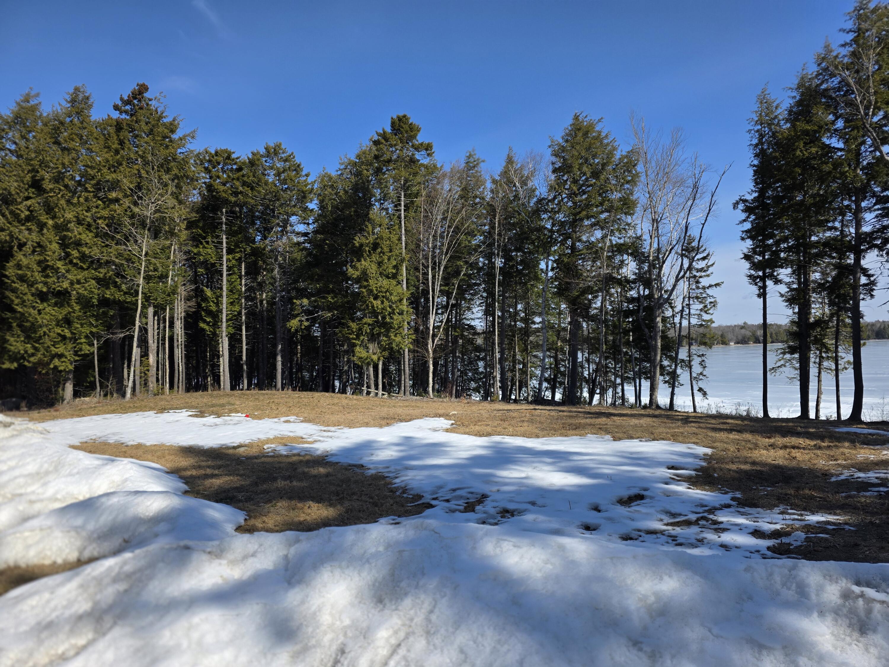 76 Little River Cove Road Weston ME 04424