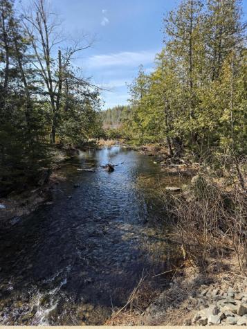 76 Little River Cove Road Weston ME 04424