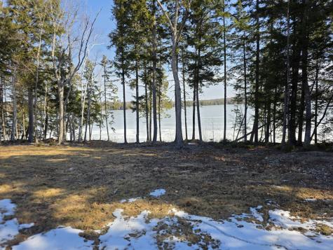 76 Little River Cove Road Weston ME 04424
