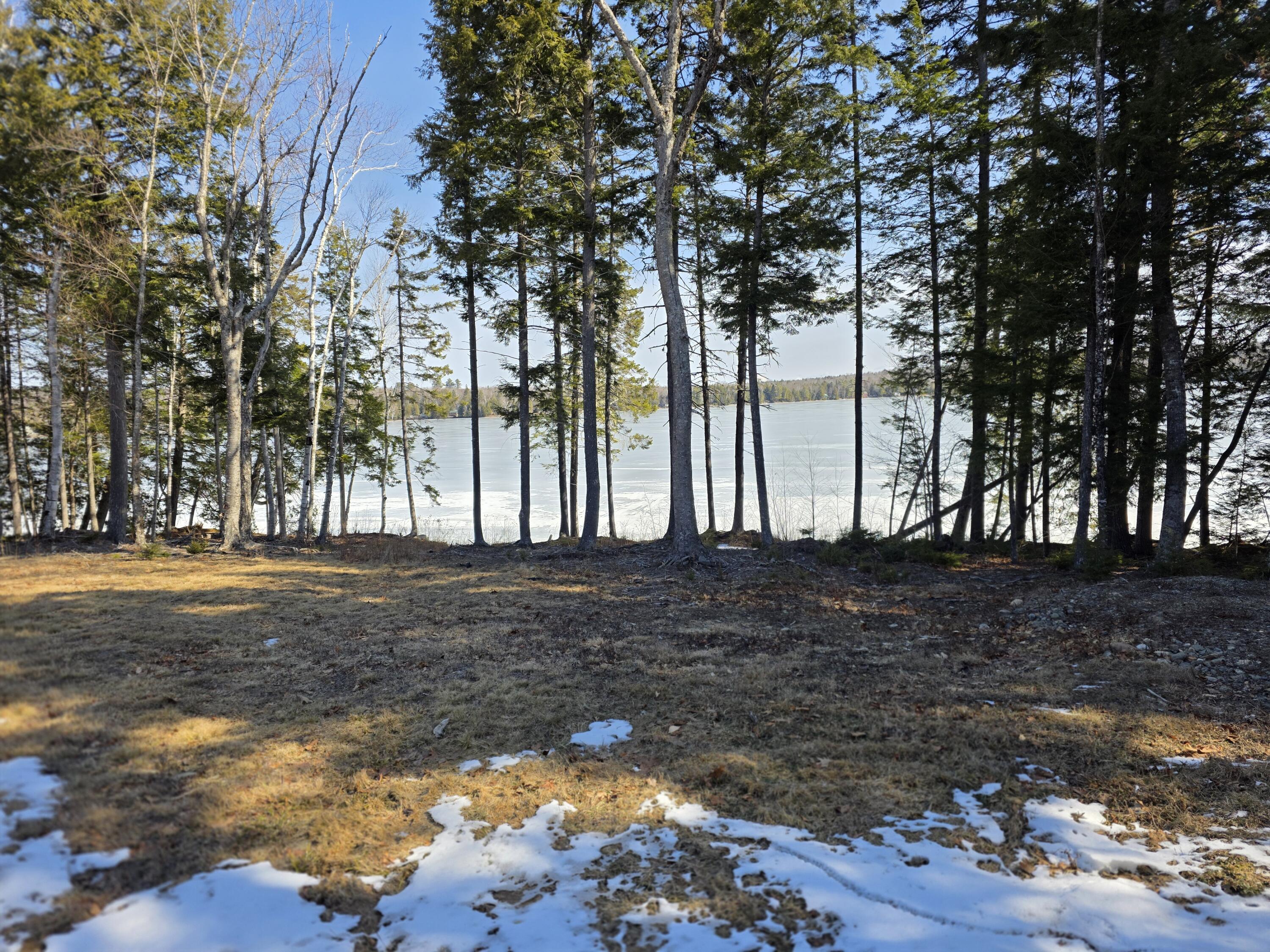 76 Little River Cove Road Weston ME 04424