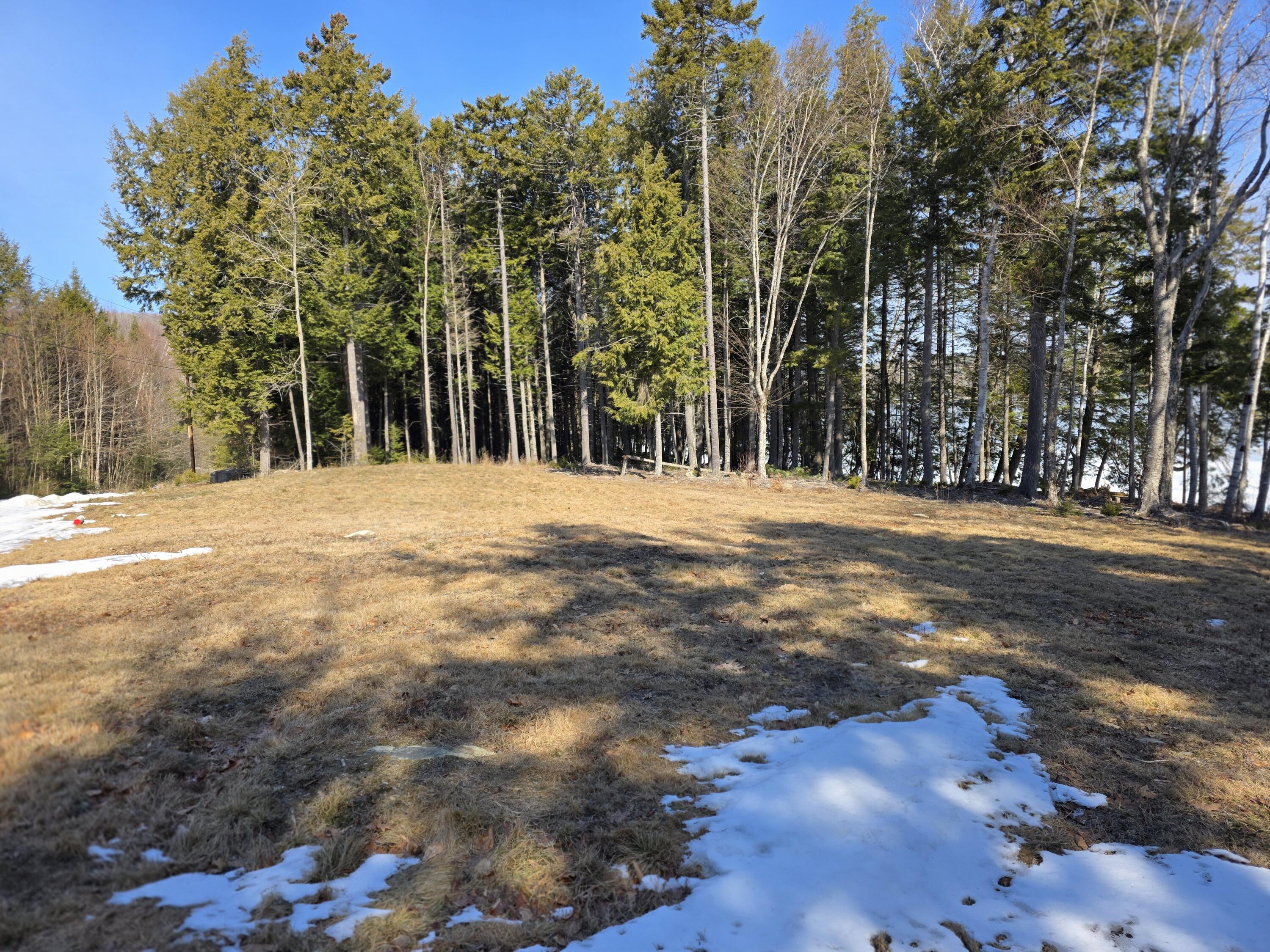 76 Little River Cove Road Weston ME 04424