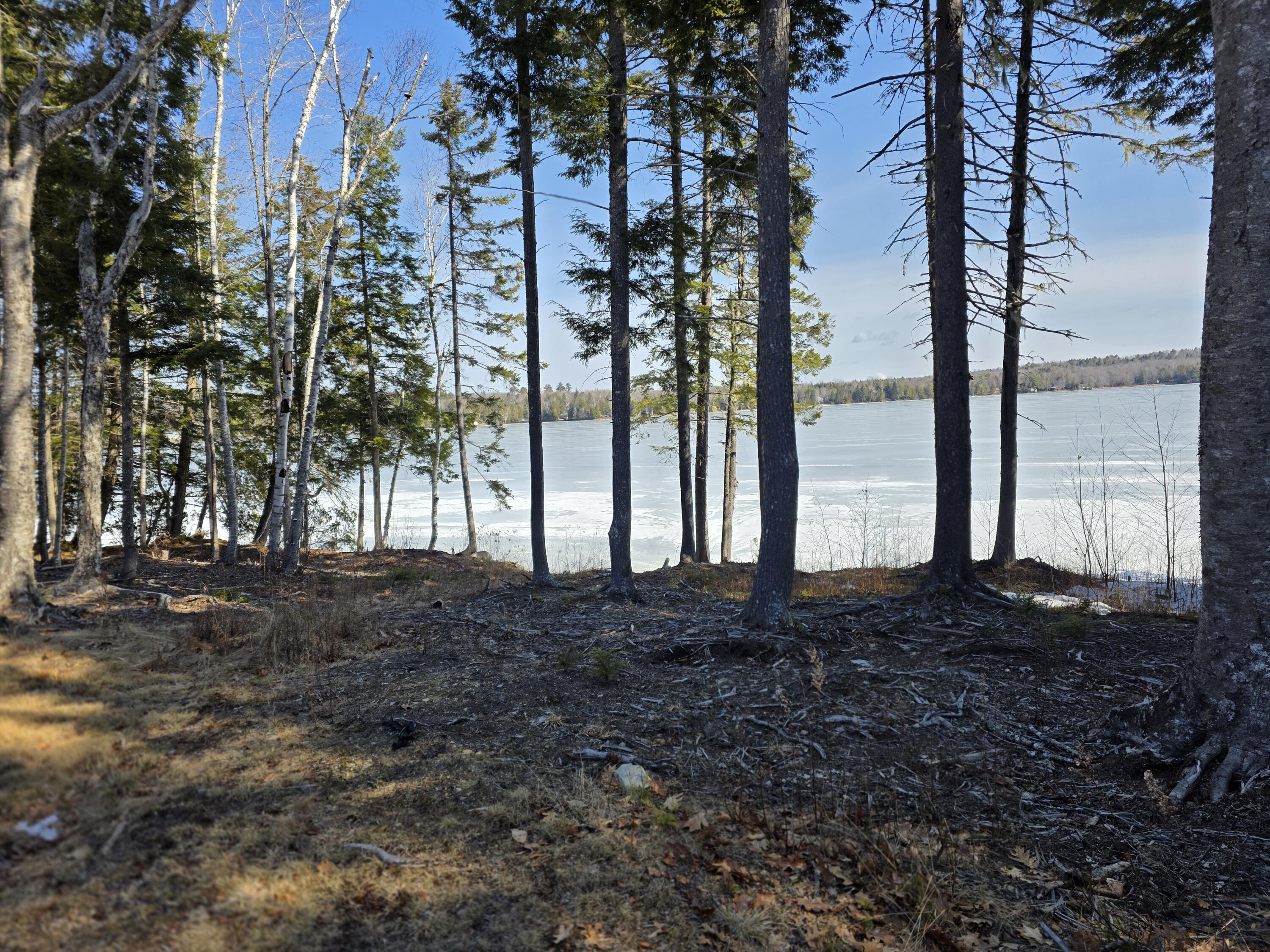 76 Little River Cove Road Weston ME 04424
