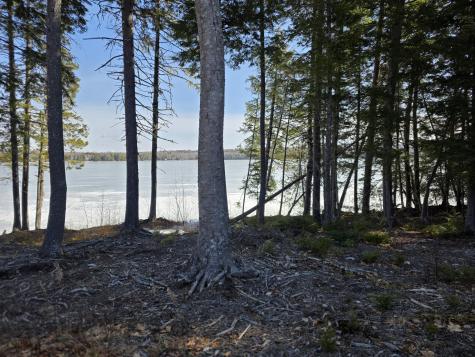 76 Little River Cove Road Weston ME 04424