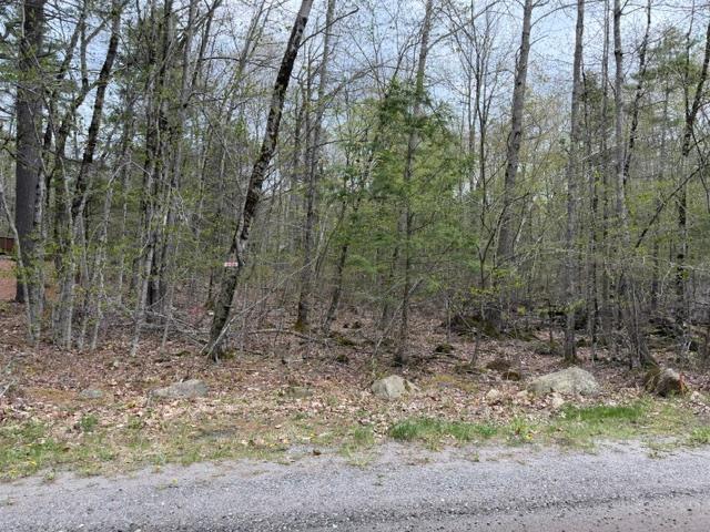 36 Sunset Road Frye Island ME 04071