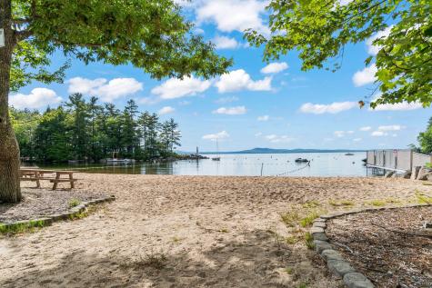 36 Sunset Road Frye Island ME 04071