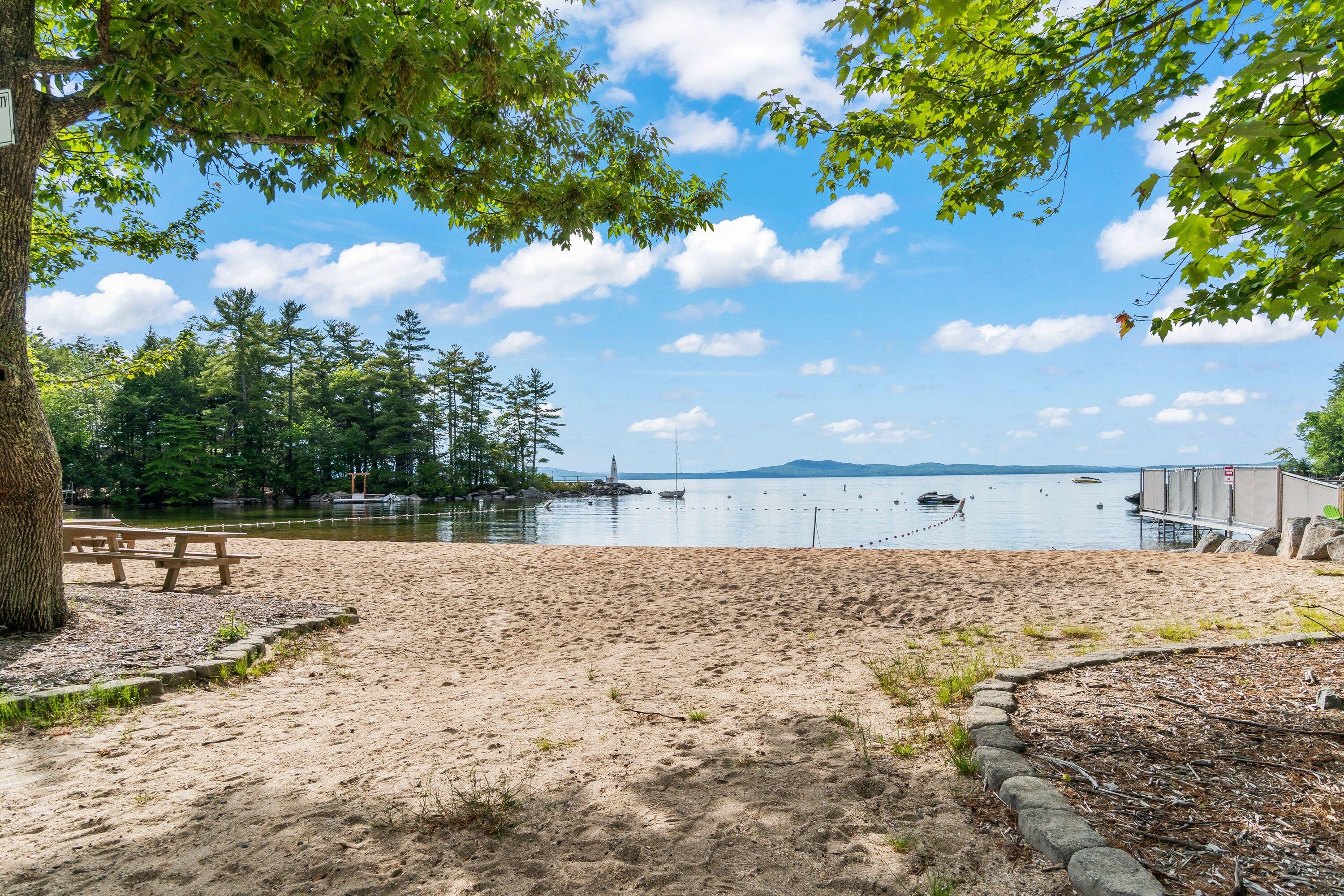 36 Sunset Road Frye Island ME 04071