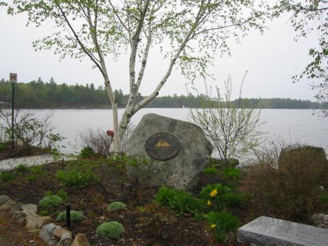 36 Sunset Road Frye Island ME 04071