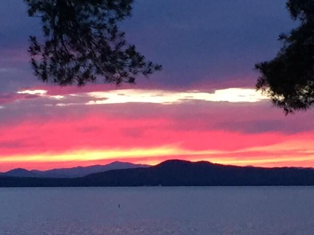 36 Sunset Road Frye Island ME 04071