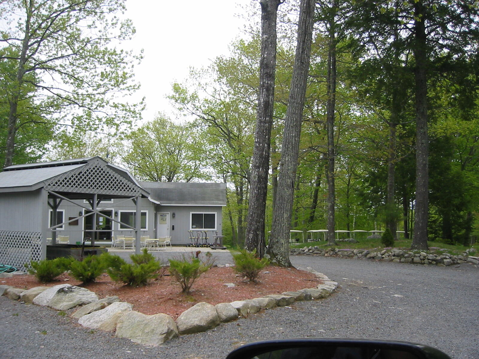36 Sunset Road Frye Island ME 04071