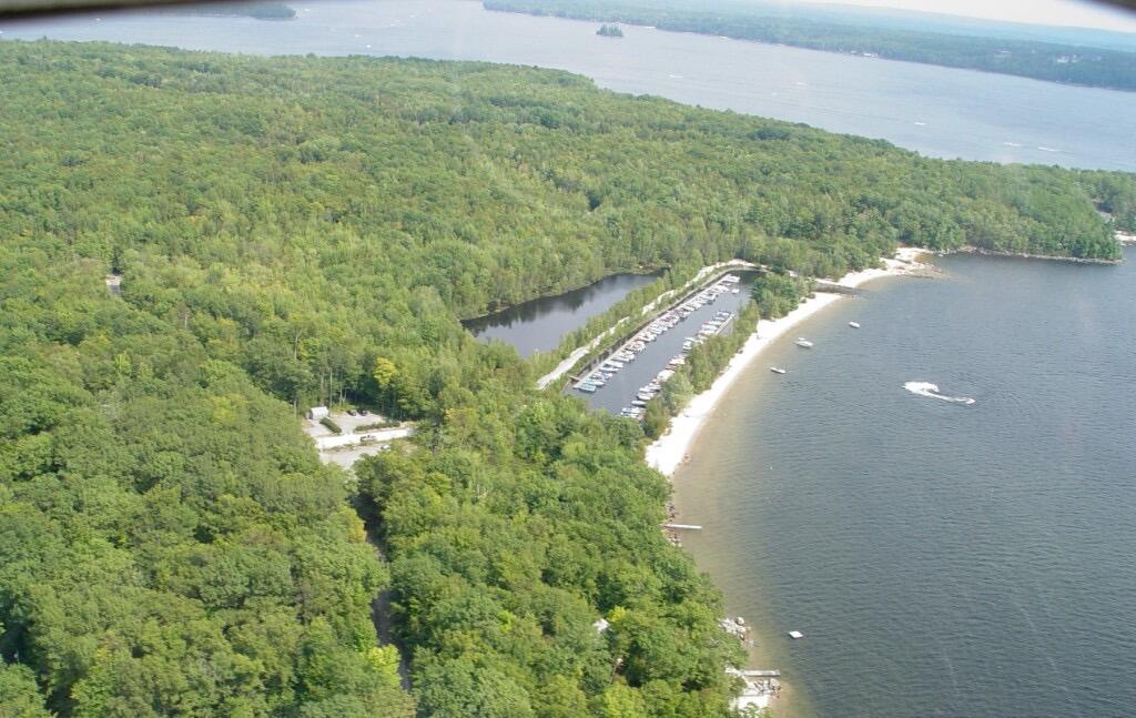 36 Sunset Road Frye Island ME 04071
