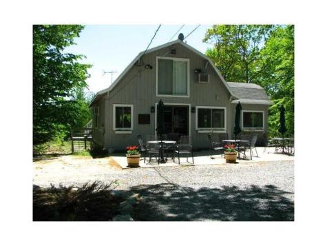 36 Sunset Road Frye Island ME 04071