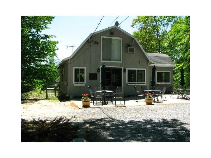 36 Sunset Road Frye Island ME 04071