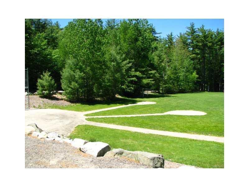 36 Sunset Road Frye Island ME 04071