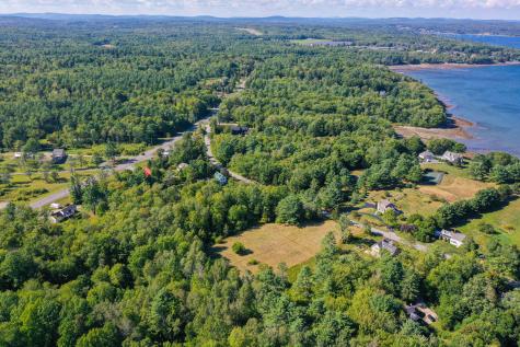 95 Bayside Road Northport ME 04849