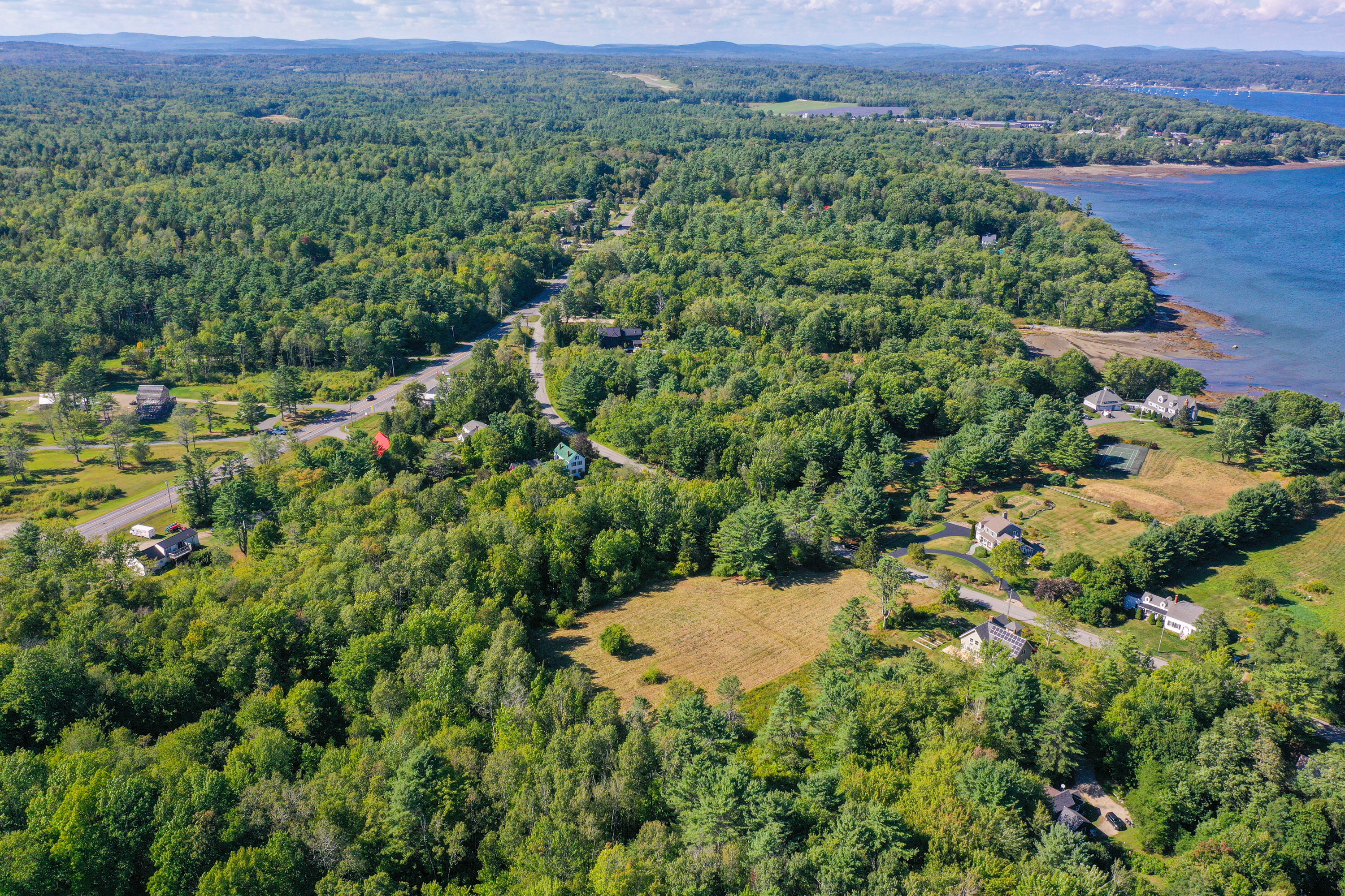 95 Bayside Road Northport ME 04849