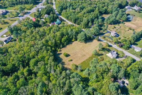 95 Bayside Road Northport ME 04849