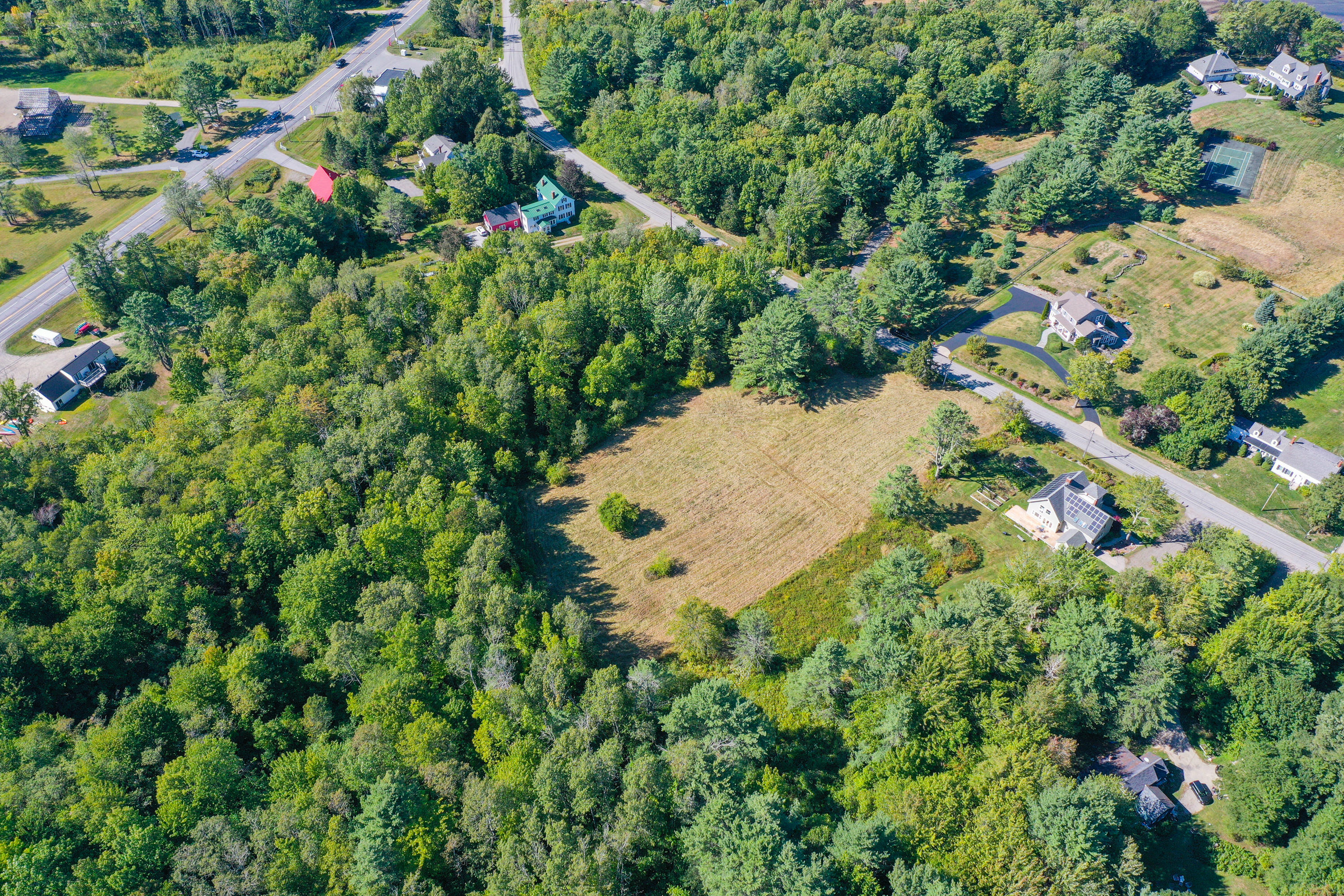 95 Bayside Road Northport ME 04849