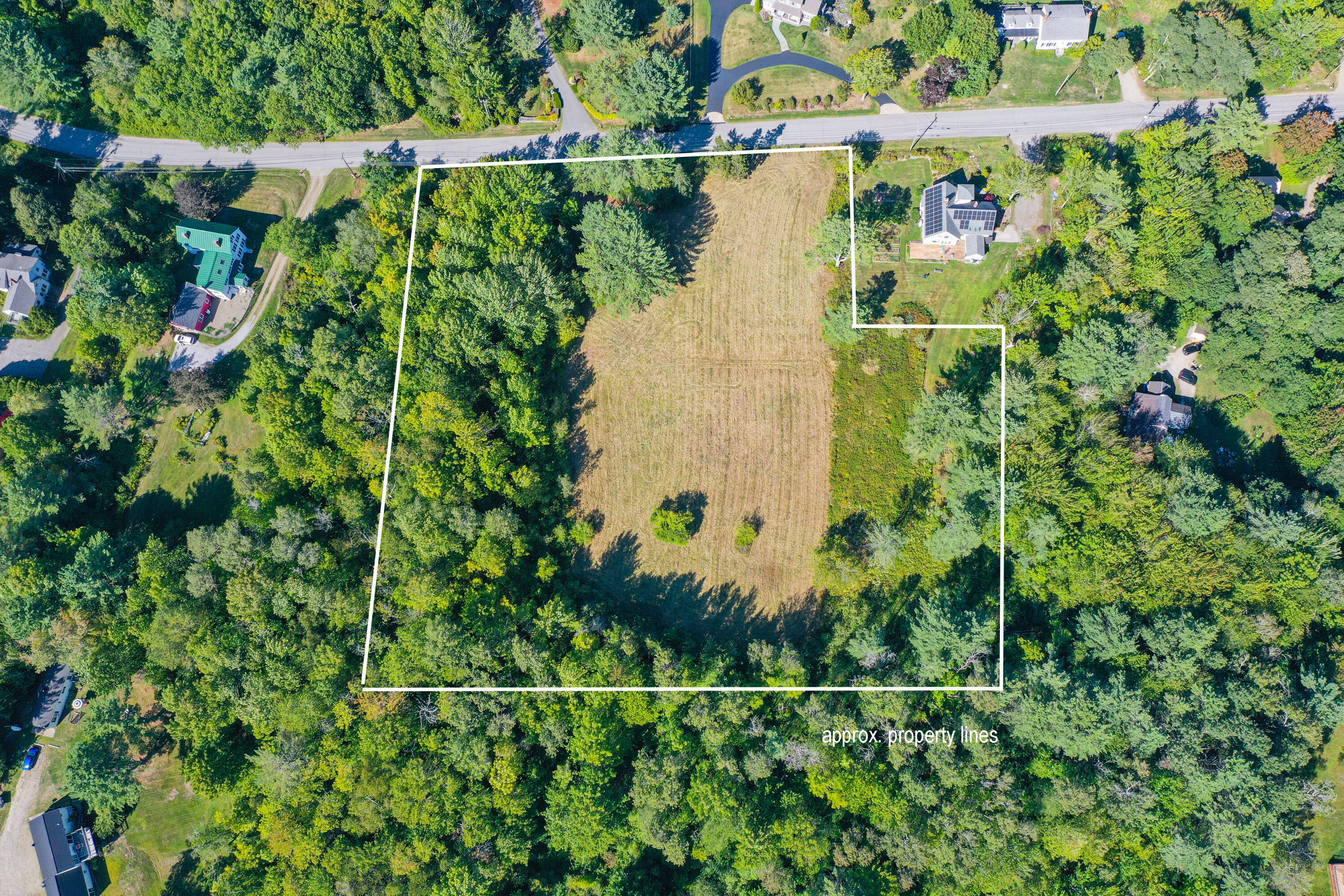 95 Bayside Road Northport ME 04849