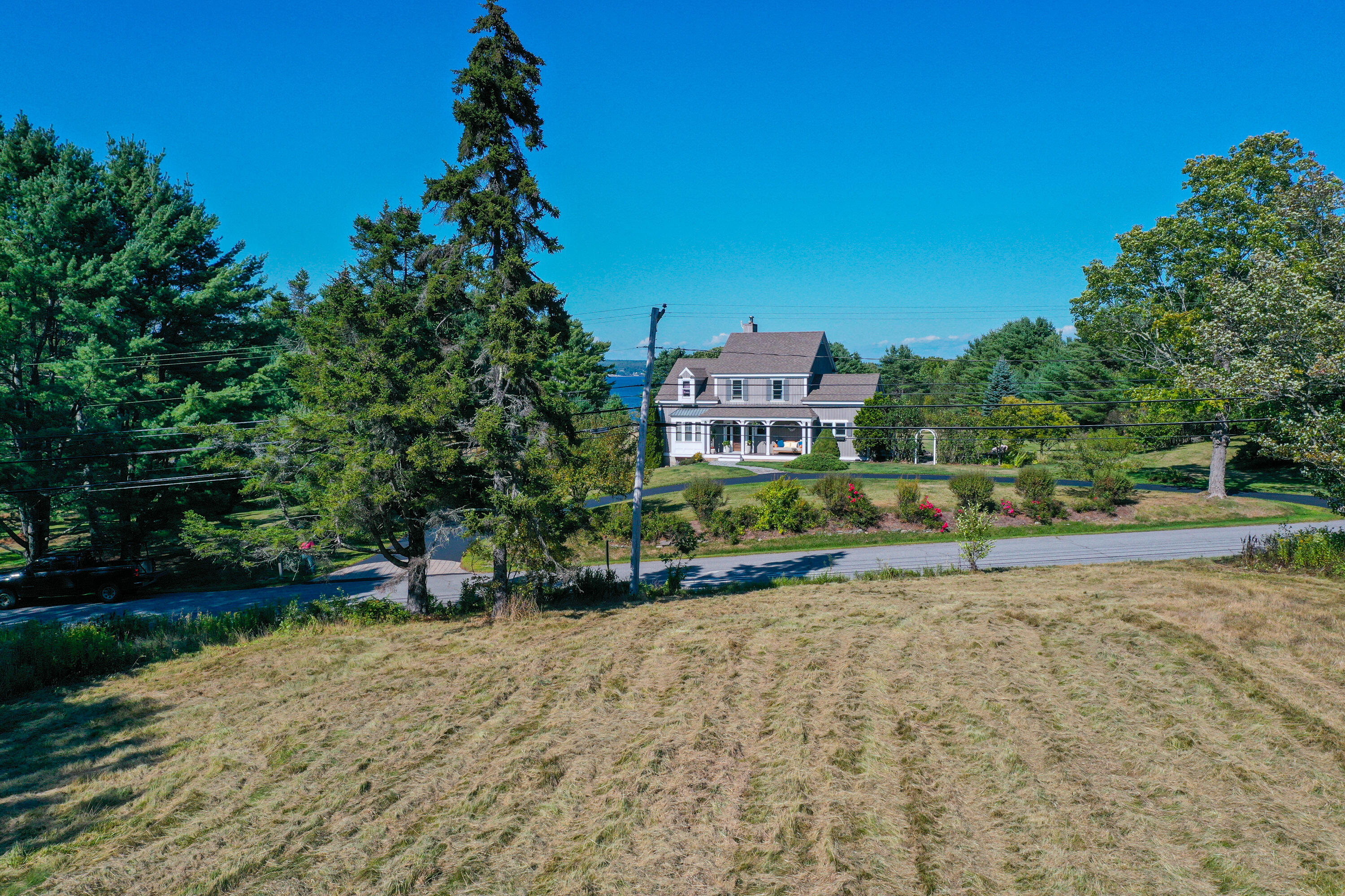 95 Bayside Road Northport ME 04849