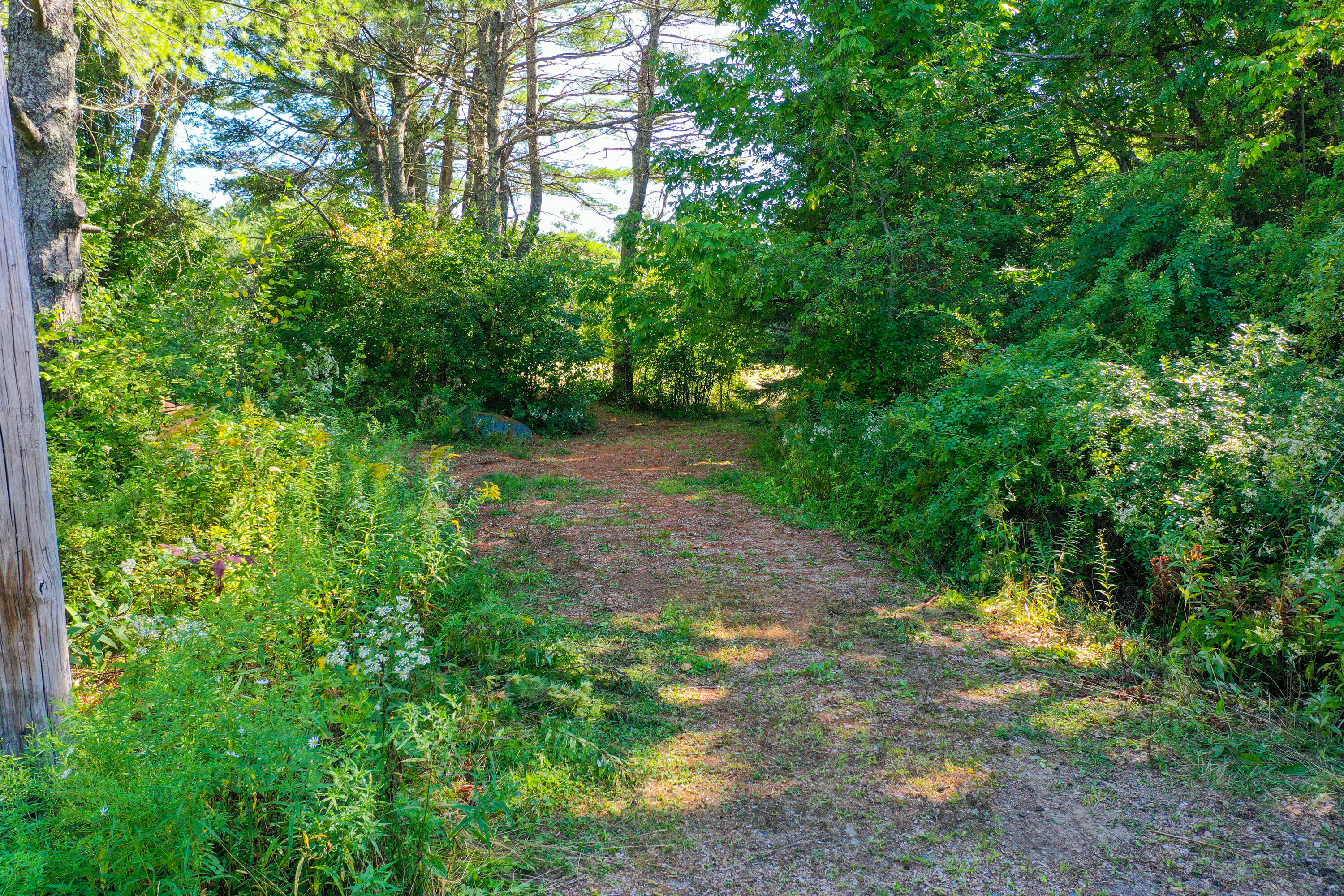 95 Bayside Road Northport ME 04849