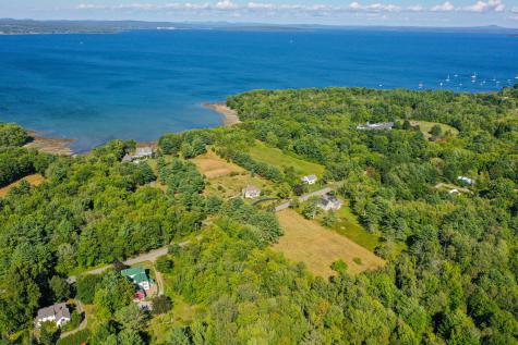 95 Bayside Road Northport ME 04849