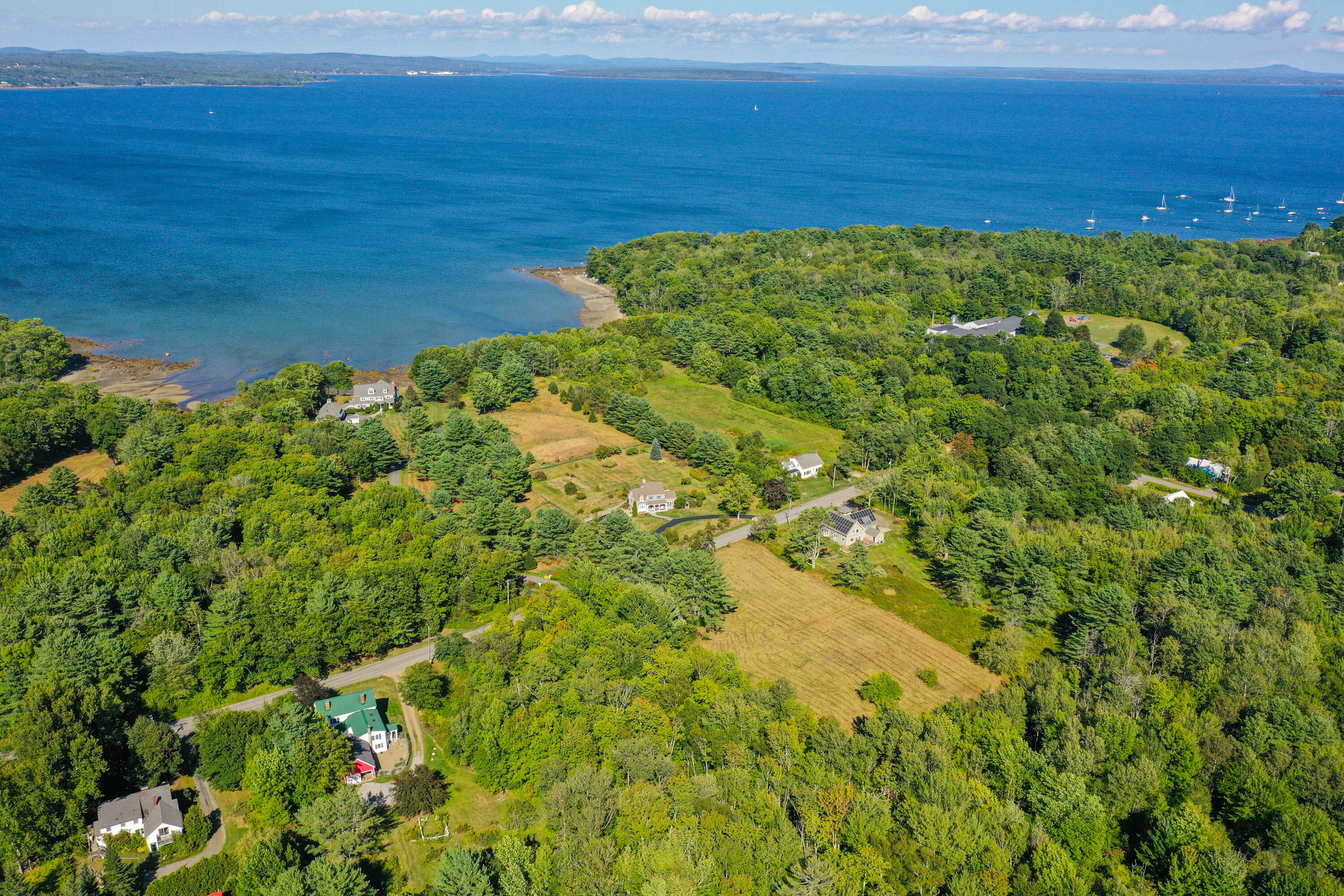 95 Bayside Road Northport ME 04849