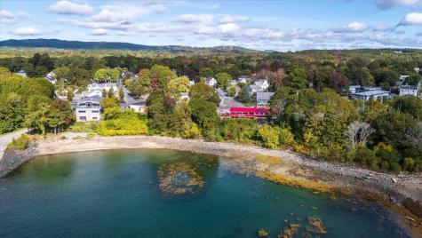 779 Main Street Rockland ME 04841