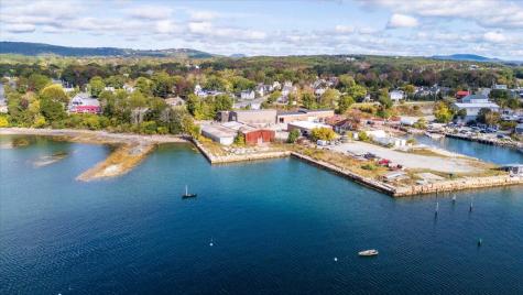 779 Main Street Rockland ME 04841