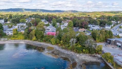 779 Main Street Rockland ME 04841