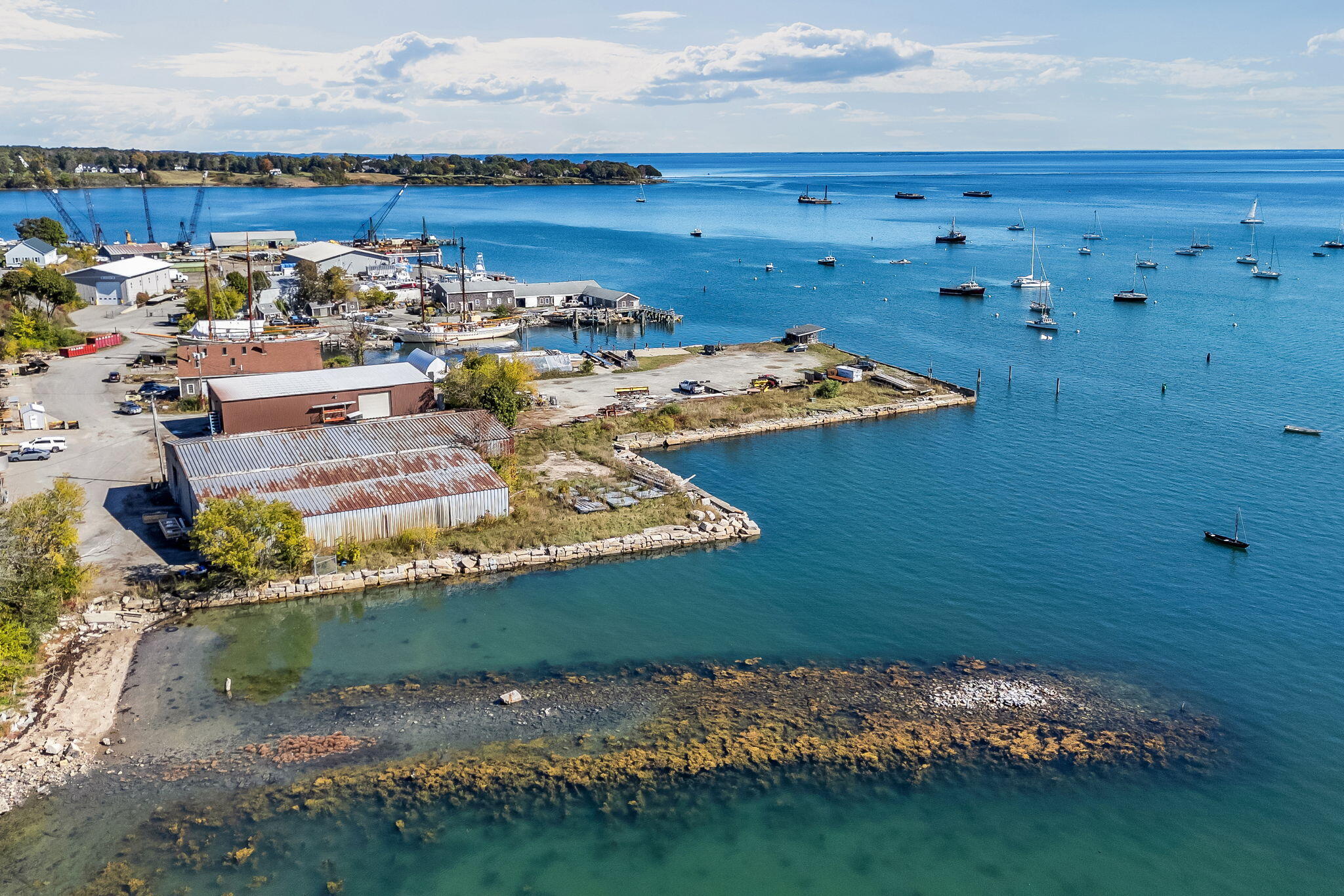 779 Main Street Rockland ME 04841