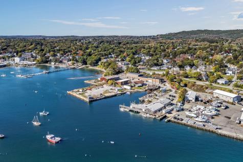 779 Main Street Rockland ME 04841