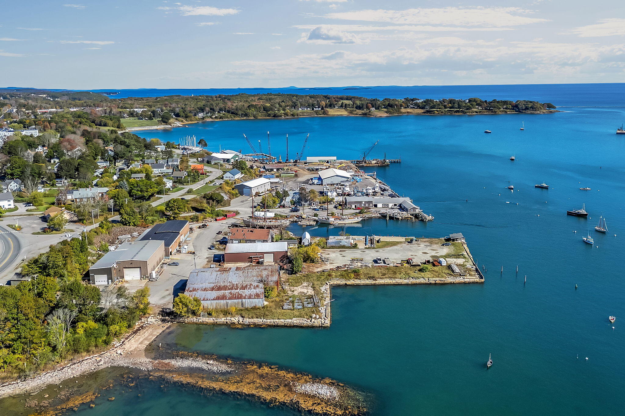 779 Main Street Rockland ME 04841