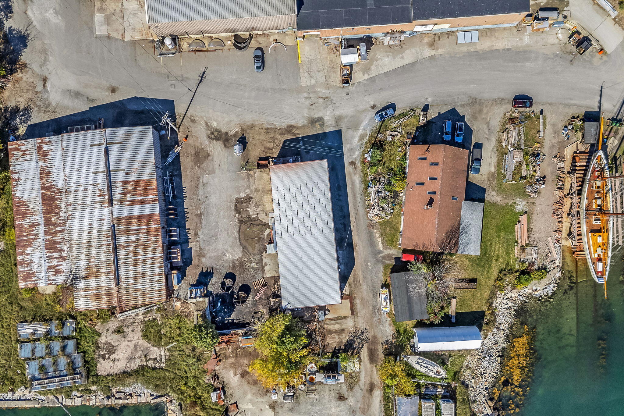 779 Main Street Rockland ME 04841