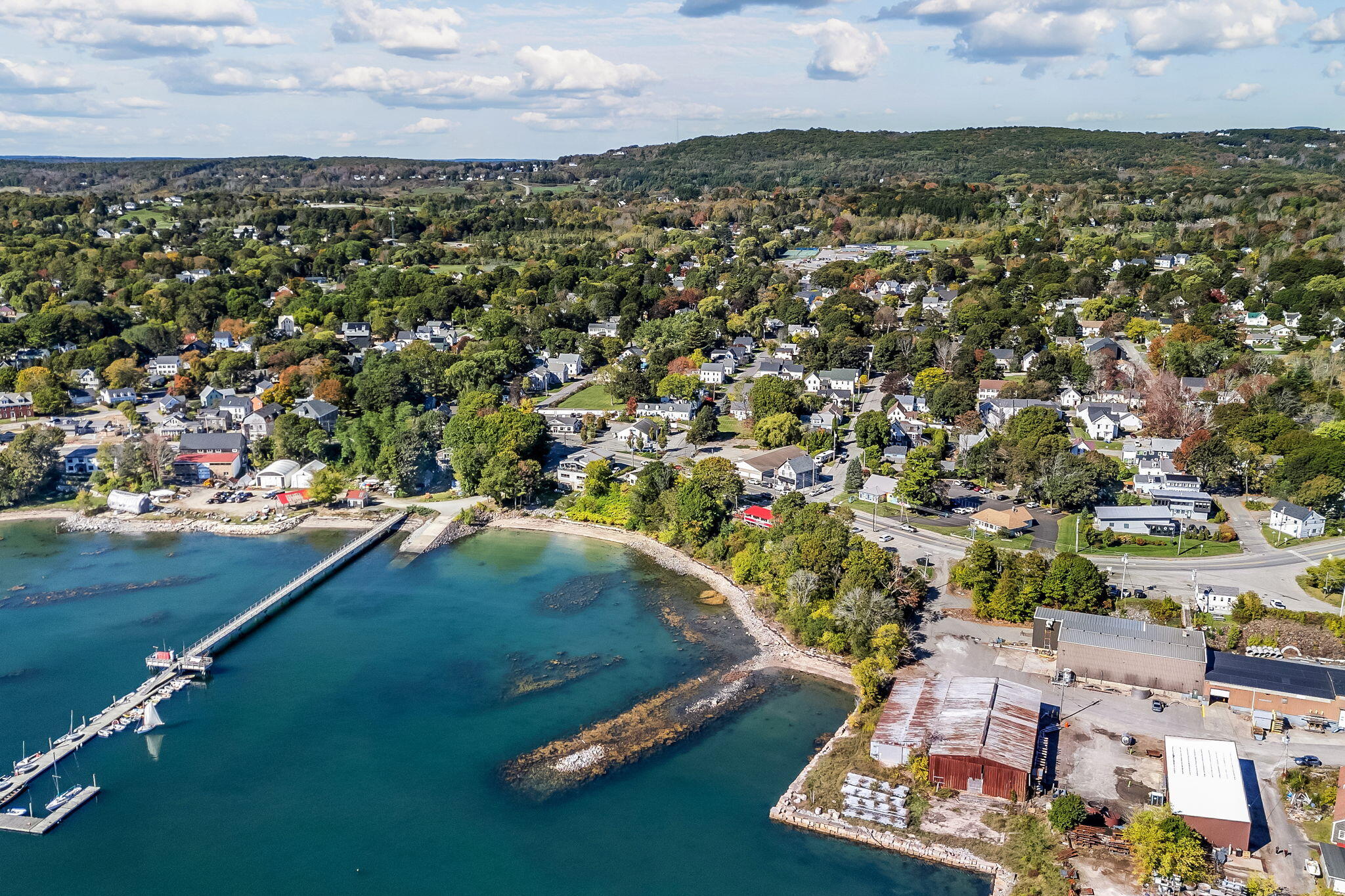 779 Main Street Rockland ME 04841