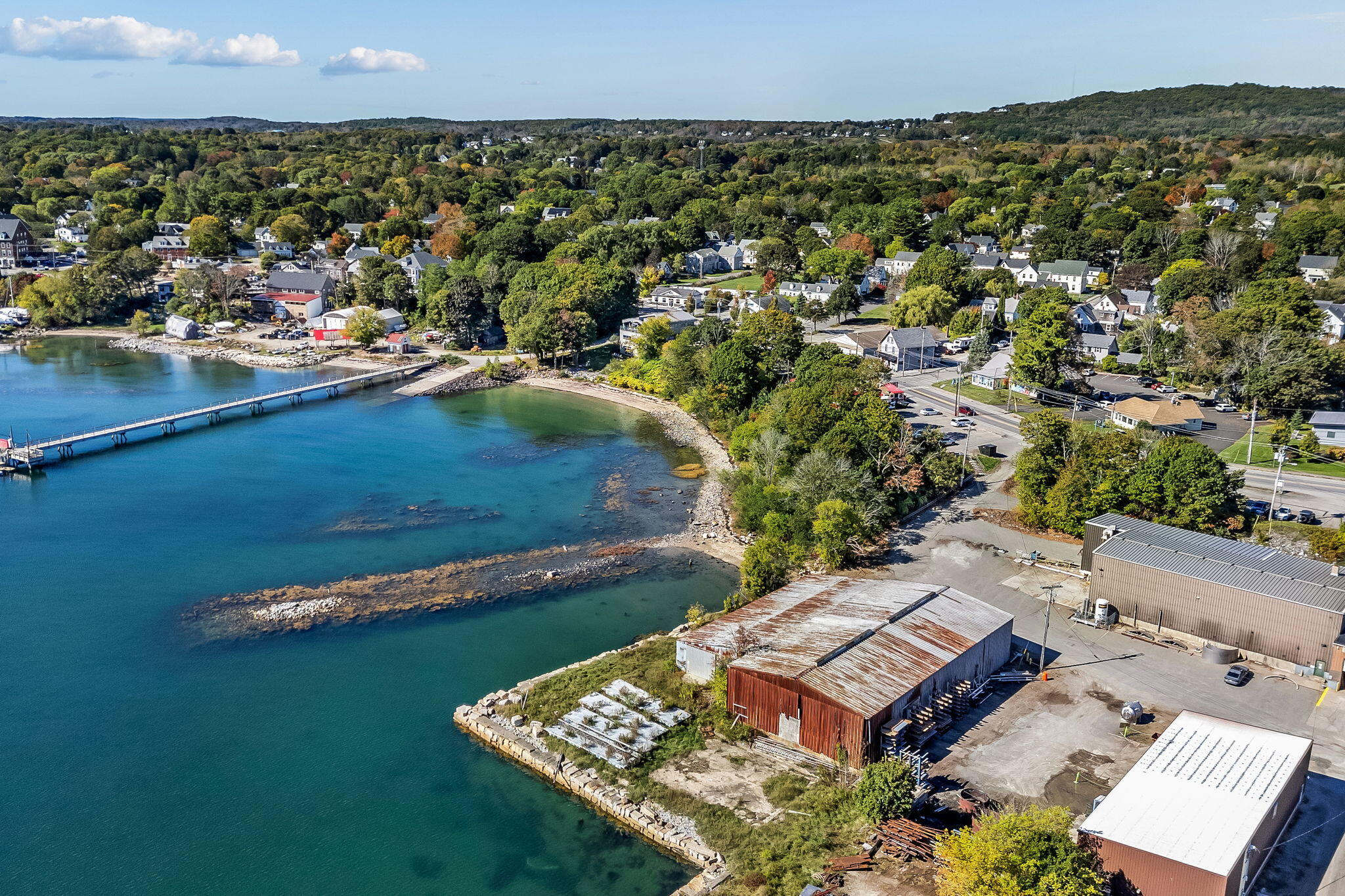 779 Main Street Rockland ME 04841