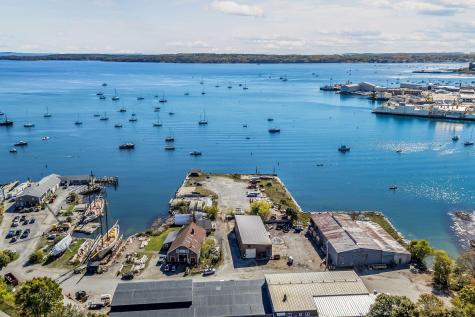 779 Main Street Rockland ME 04841