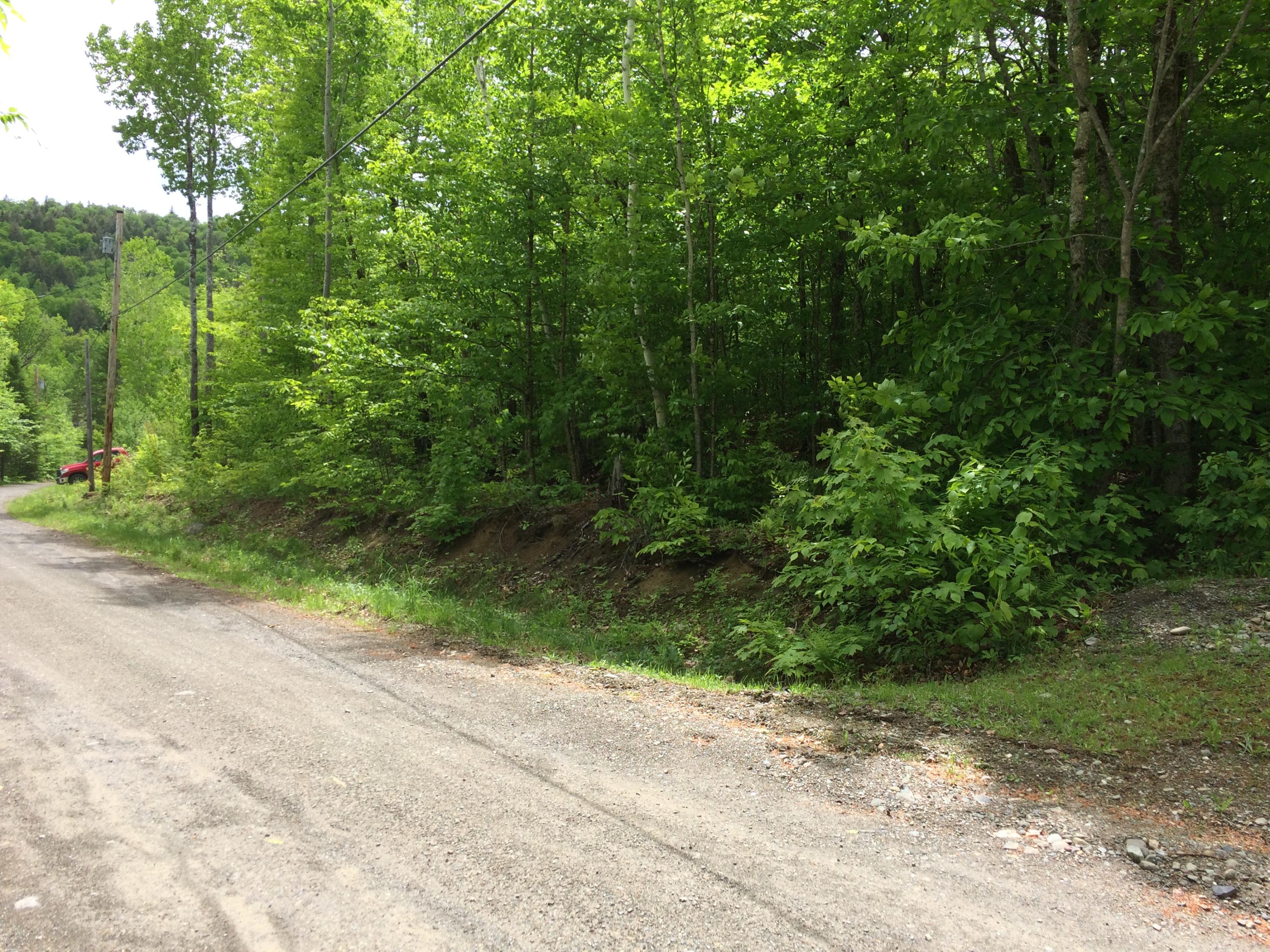 M24l8 Walker Settlement Road Island Falls, ME