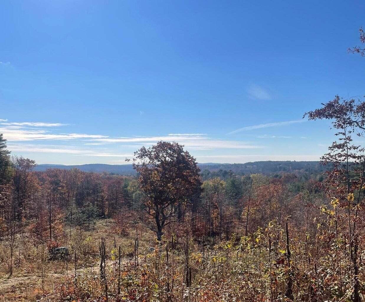 M1, L28 Mt. Pisgah Road Winthrop ME 04364