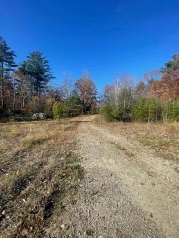M1, L28 Mt. Pisgah Road Winthrop ME 04364
