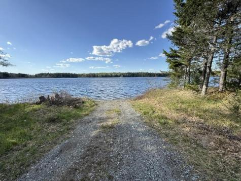 Lot 13 Pidgeon Point Road Whiting ME 04691