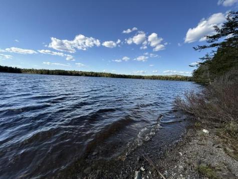 Lot 13 Pidgeon Point Road Whiting ME 04691