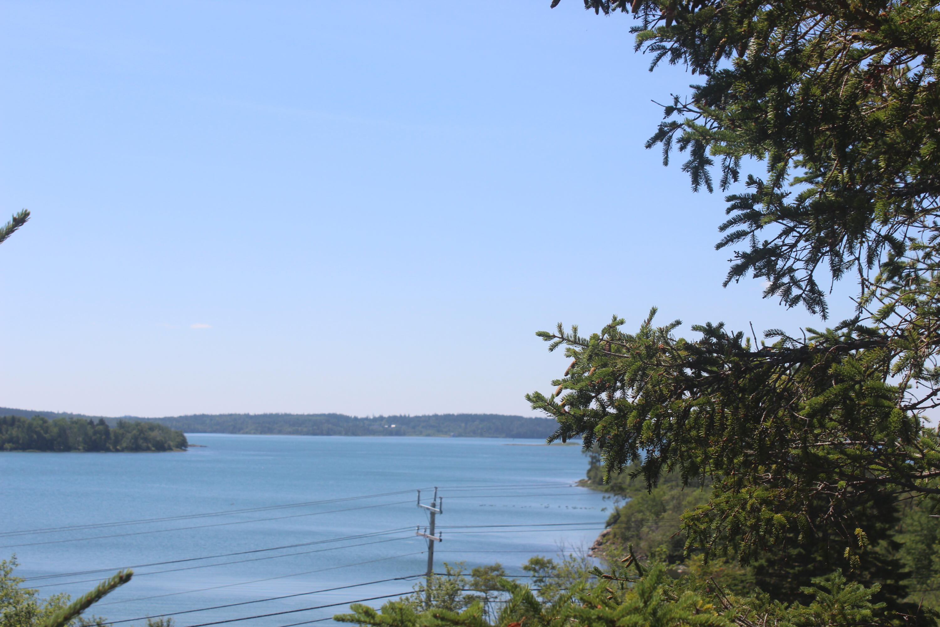 187 County Road Eastport ME 04631