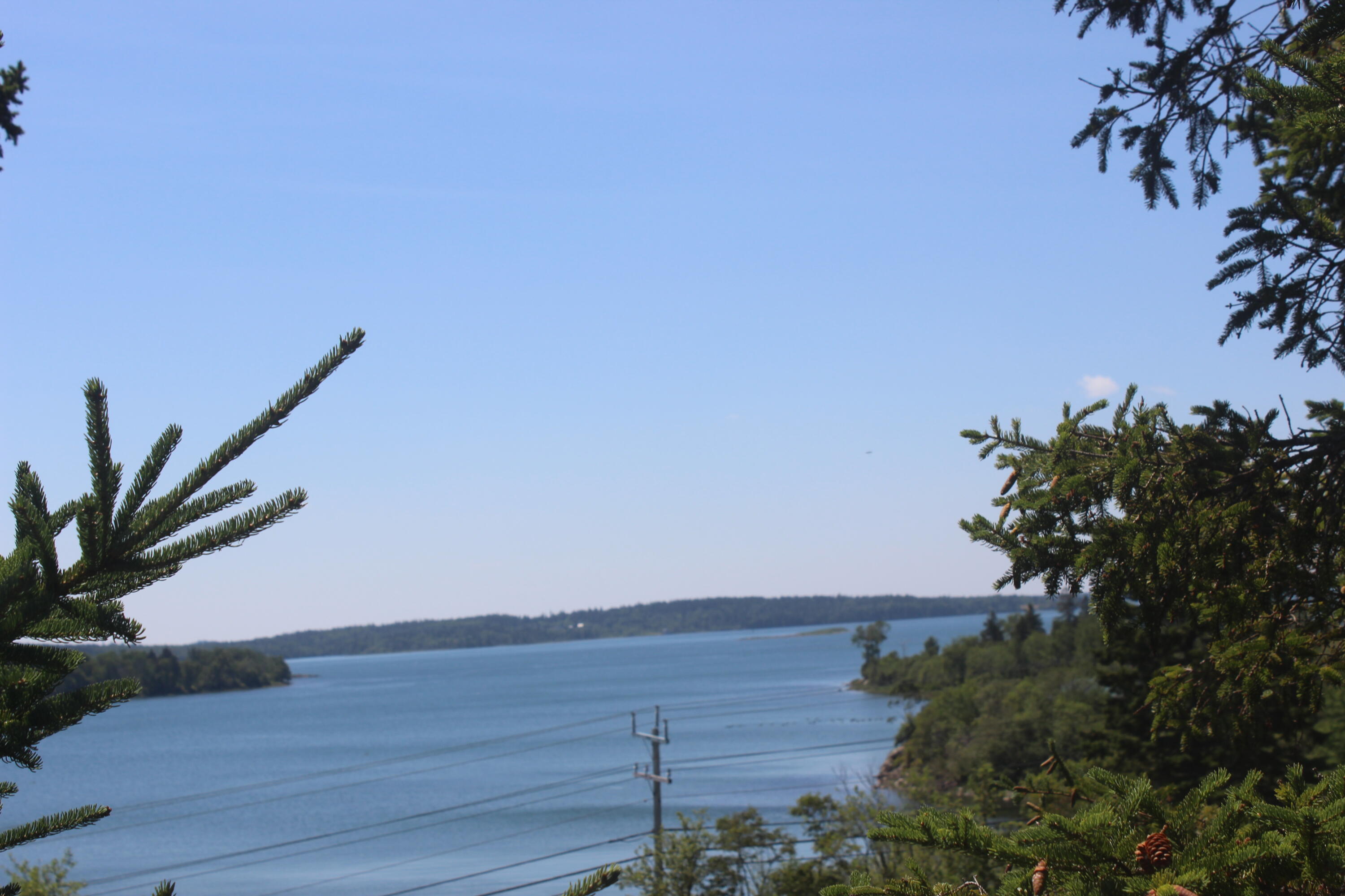 187 County Road Eastport ME 04631