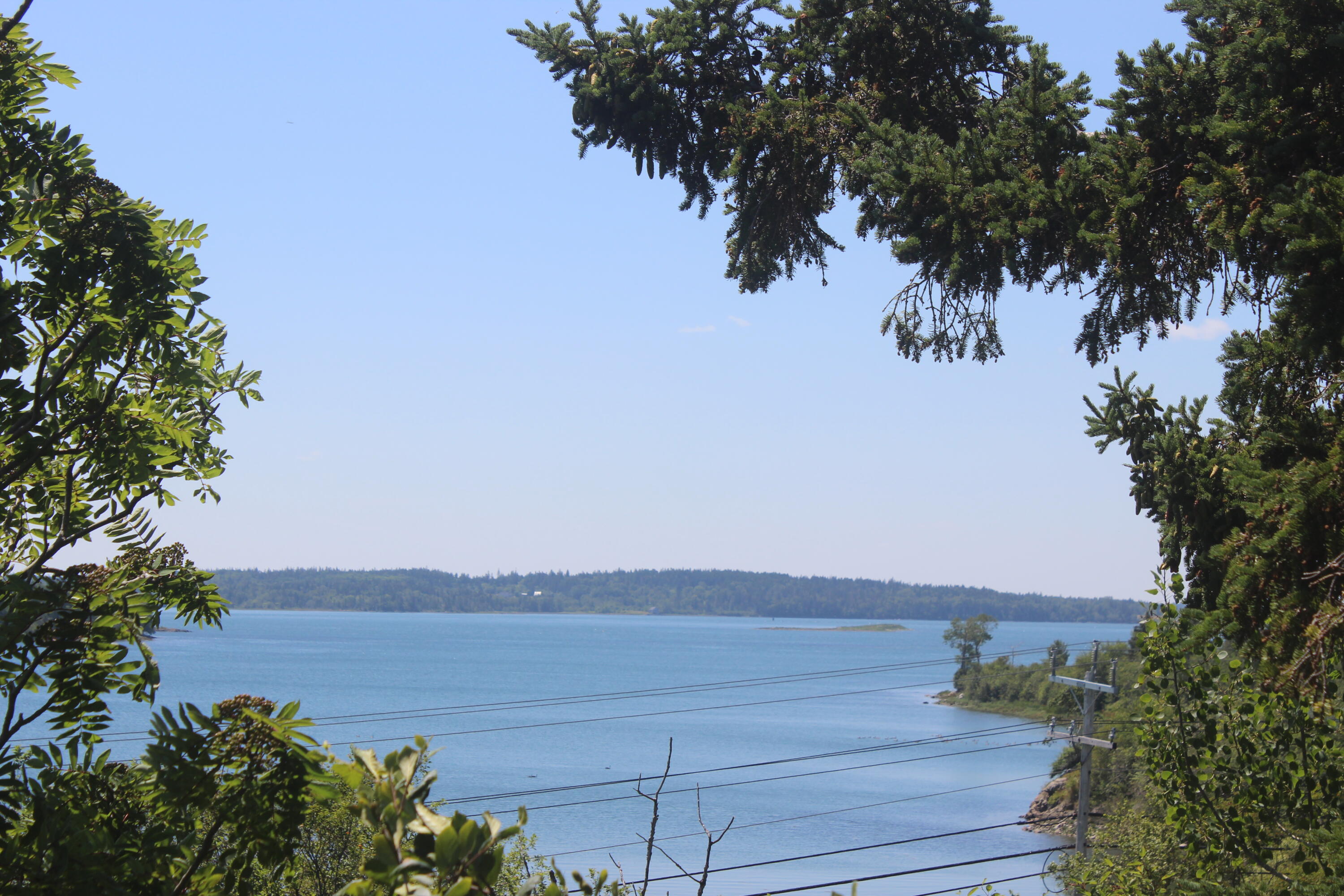 187 County Road Eastport ME 04631