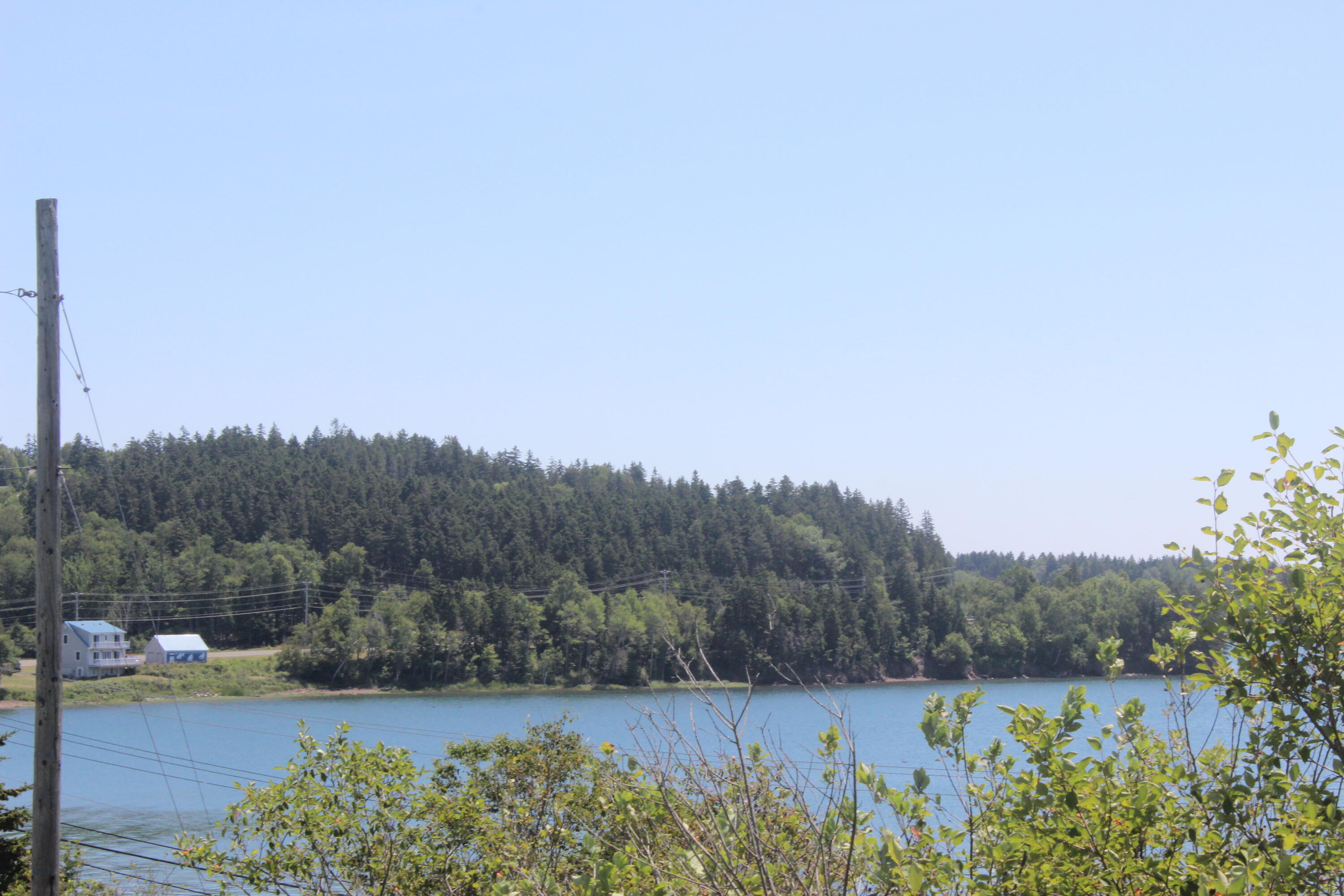 187 County Road Eastport ME 04631