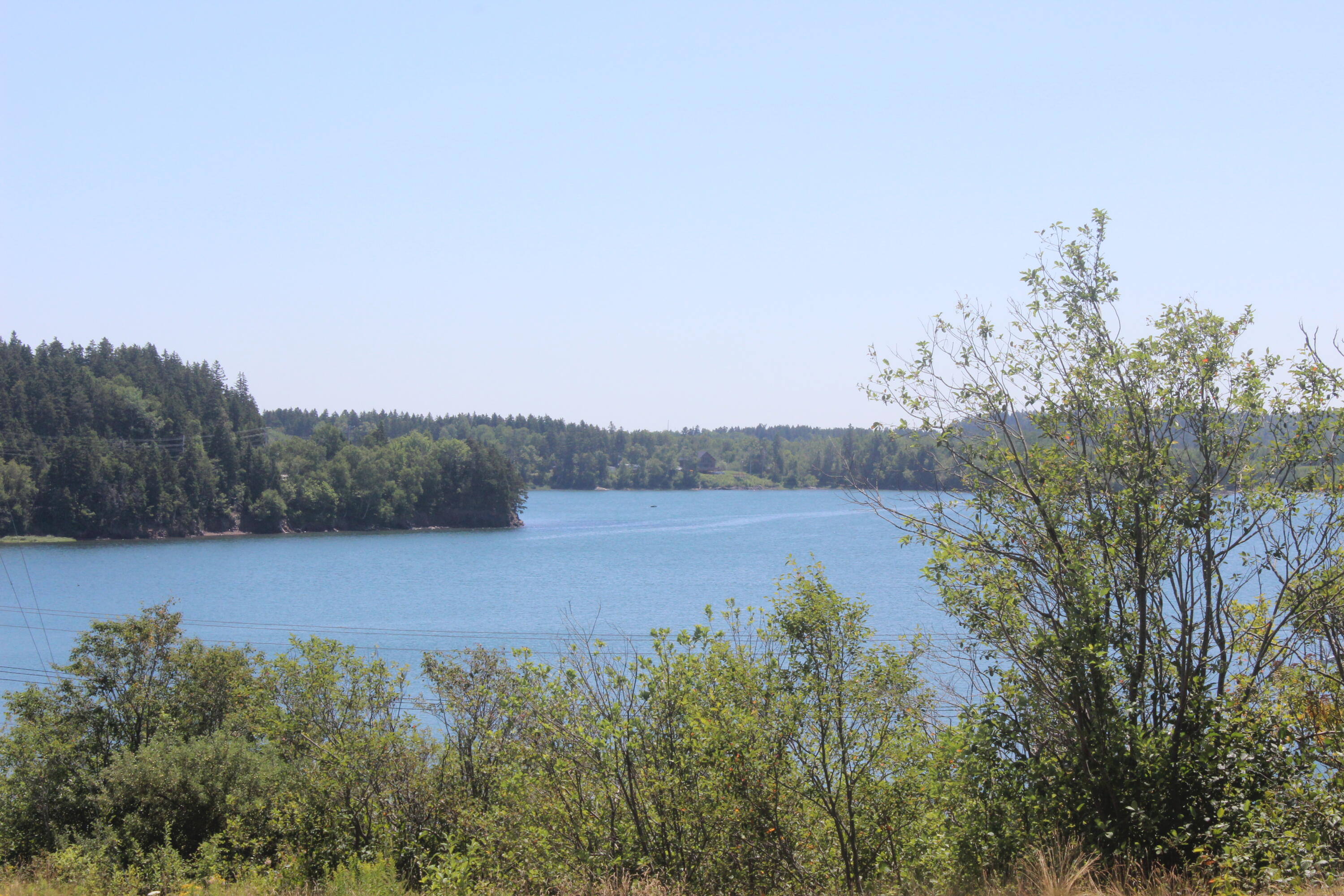 187 County Road Eastport ME 04631