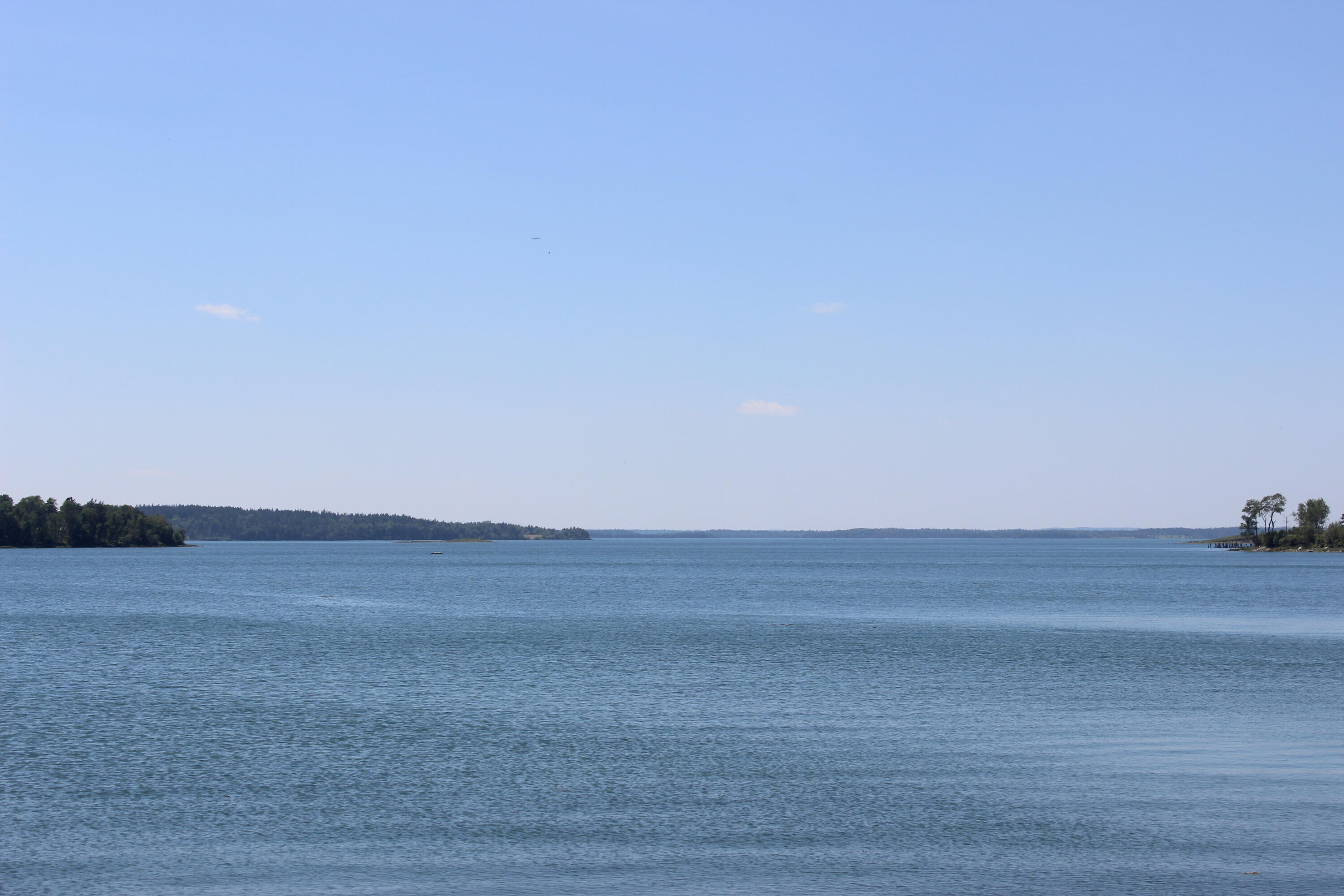 187 County Road Eastport ME 04631