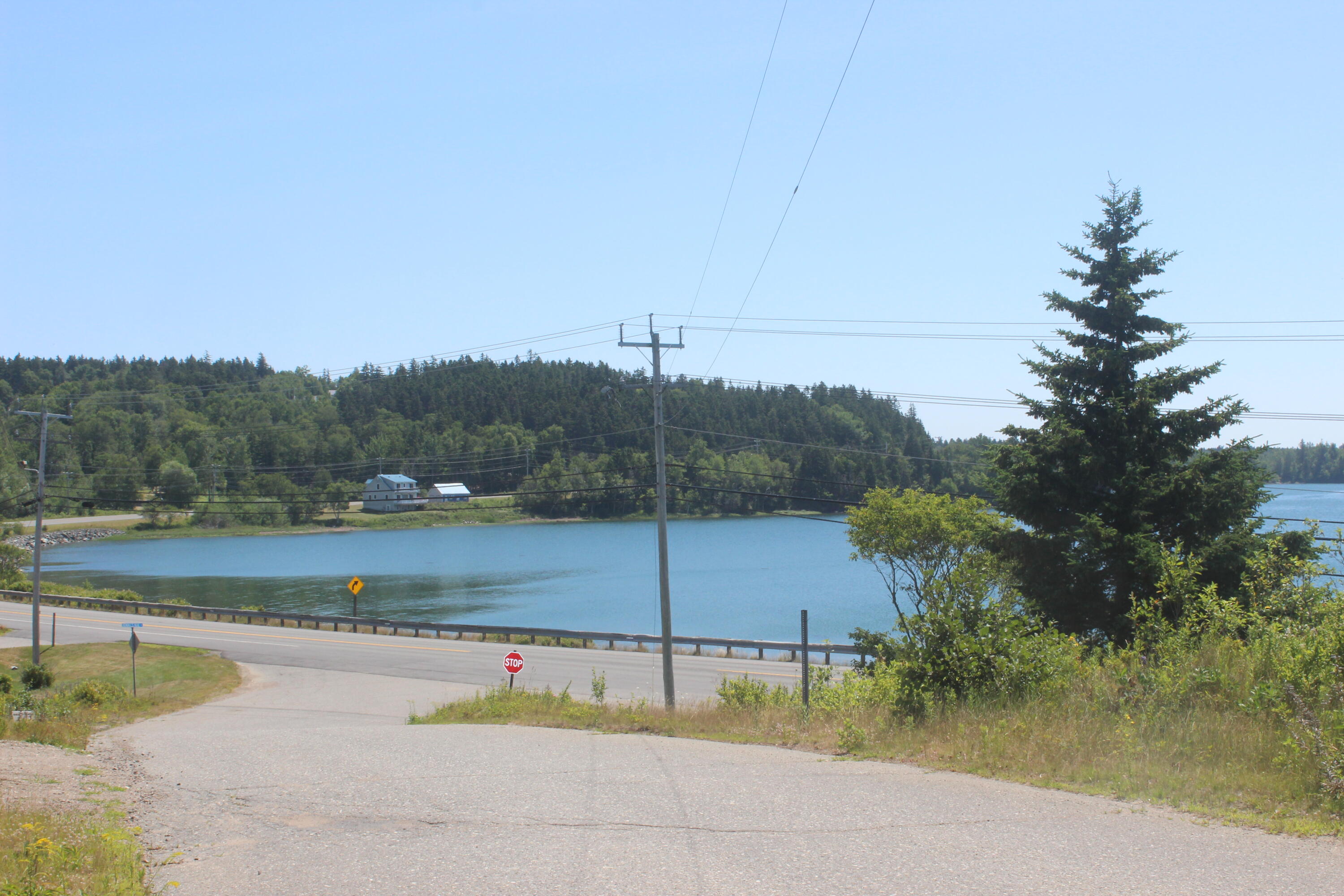 187 County Road Eastport ME 04631