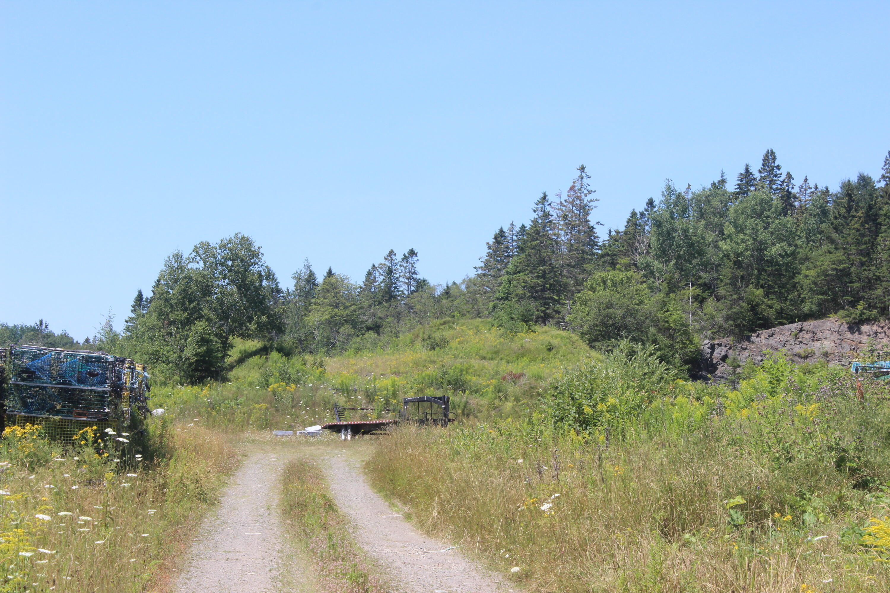 187 County Road Eastport ME 04631